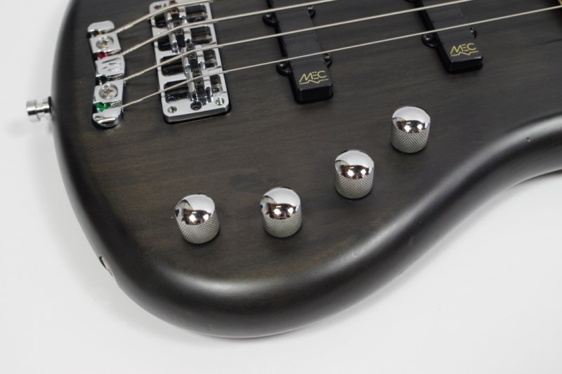 中古】Warwick ワーウィック Rock Bass Corvette Basic 4st Active