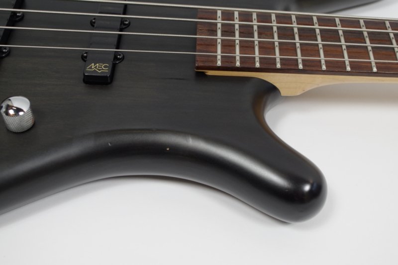 中古】Warwick ワーウィック Rock Bass Corvette Basic 4st Active