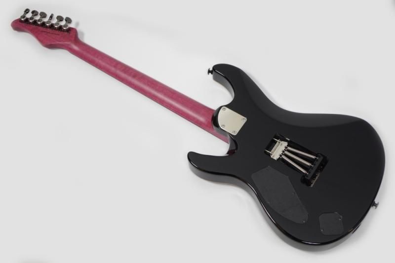 ギター Black Smoker FUTURA-S Black Cherry Burst Black Smoker FUTURA-S Black Cherry Burst