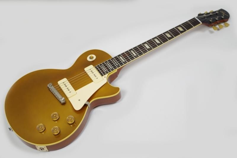 送料無料】Bizen Works Burned 54 Standard Gold Top #230390
