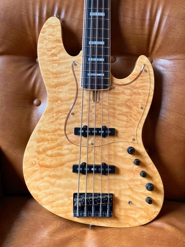 つやあり 【値下げ】SIRE V9 Marcus Miller 5弦 | www.chezmoiny.com