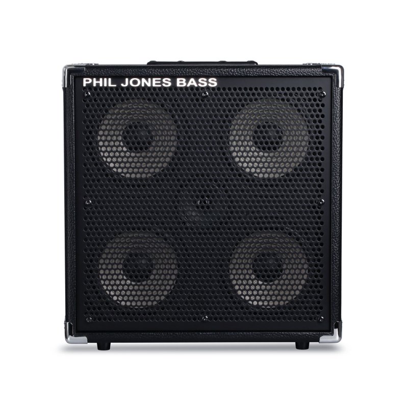 送料無料】Phil Jones Bass(PJB) フィルジョーンズ CAB-47 ベースアンプ用スピーカーキャビネット -  CENTRALMUSIC〔セントラルミュージック〕愛媛・松山 エレキギター/ベース/アコースティックギター/ヴィンテージ