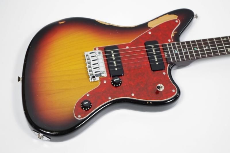 【美品】Infinite Trad JB 3TSB Aged エレキベース 美品】Infinite Trad JB 3TSB Aged エレキベース Electric Bass