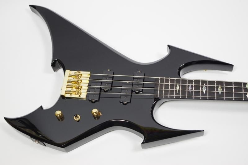 BC Rich エレキギター Beast ビースト 変形ギター メタルギター 絶版品 