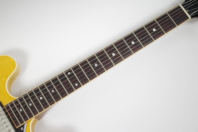 MTD Kingston ZX 5-String Fretless Electric Bass Guitar