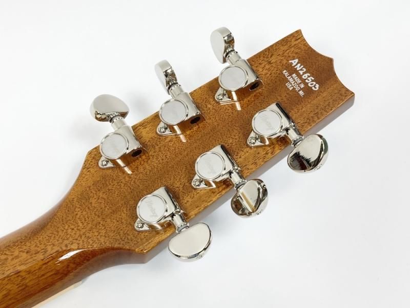 中古】Heritage H-535 Antique Natural エレキギター(セミアコ 中古】Heritage H-535 Antique Natural エレキギター(セミアコ