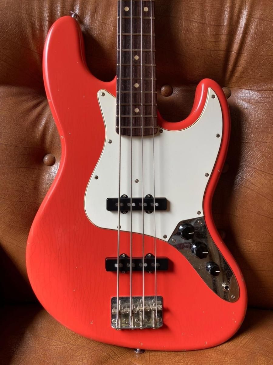 Black Smoker Guitar STANDARD SERIES BETA-P4 Experimental
