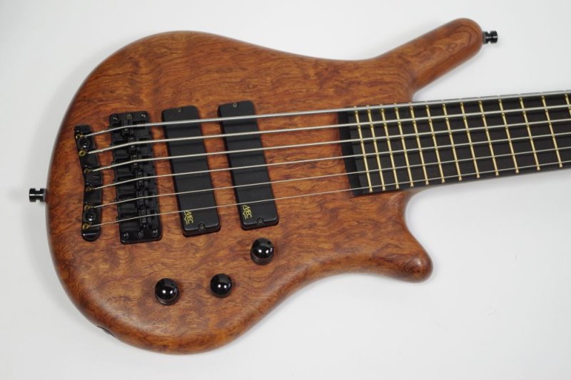 中古】Warwick ワーウィック Thumb Bass NT 6st Natural Oil Finish エレキベース(6弦) 【USED】 -  CENTRALMUSIC〔セントラルミュージック〕愛媛・松山 エレキギター/ベース/アコースティックギター/ヴィンテージ