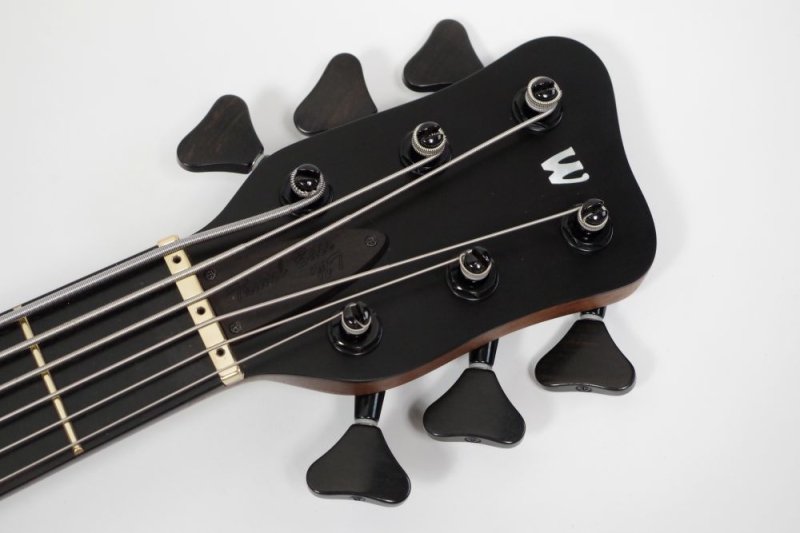 Warwick ( ワーウィック ) Jack Bruce Signature Thumb Bass NT 