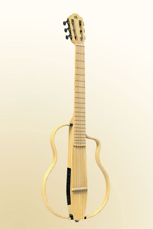 【送料無料】Natasha Guitar ナターシャギター NBSG Nylon Model