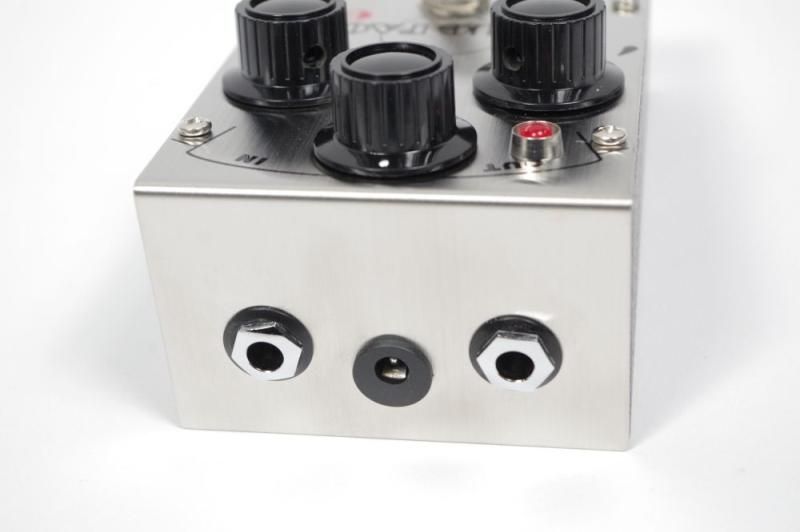 RoShi Pedals SMUG FACE Ge (NEW)（新品）【楽器検索デジマート】