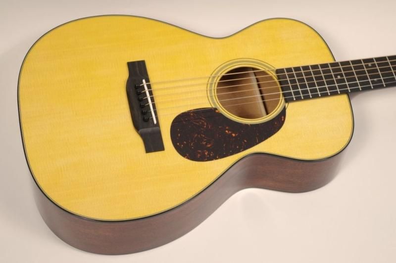 1927 Martin O-18K – TR Crandall Guitars