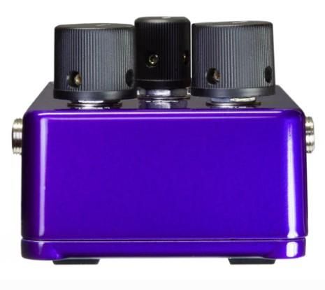 ギター TWA SH9 Scott Henderson Distortion 送料無料】TWA SH9 Scott Henderson signature distortion