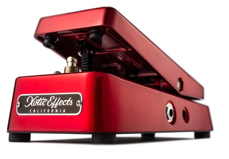 h*9様 【未使用新品】Xotic XW-2 限定生産品Candy Apple 即納可能&送料無料】Xotic XW-2 Limited Edition only 1000