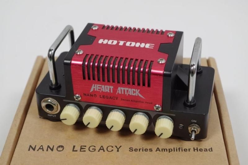 美品 HOTONE ナノレガシー Thunder Bass ベースアンプ ヘッド HOTONE ベース アンプヘッド 美品 HOTONE ナノレガシー Thunder Bass