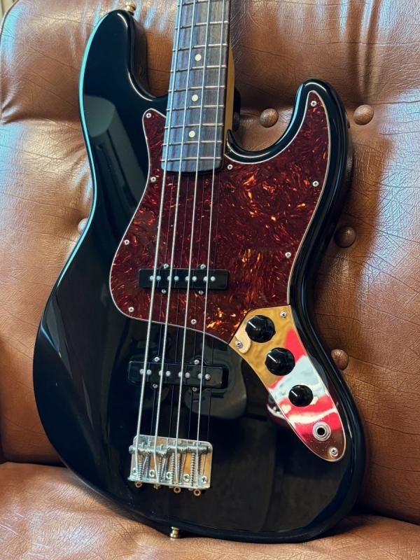 中古】Suhr Classic J Pro Black エレキベース 【中古