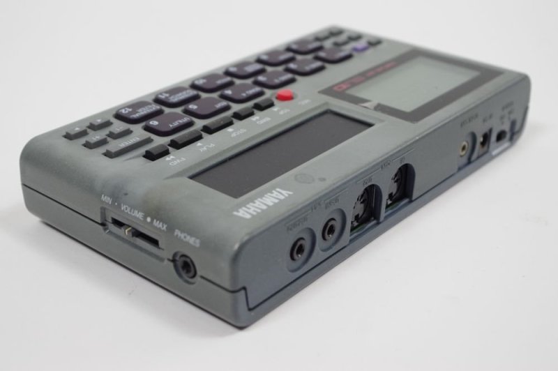 中古】YAMAHA ヤマハ SU10 サンプラー ※現状お渡し品※ 【USED】 - CENTRALMUSIC〔セントラルミュージック〕愛媛・松山  エレキギター/ベース/アコースティックギター/ヴィンテージ