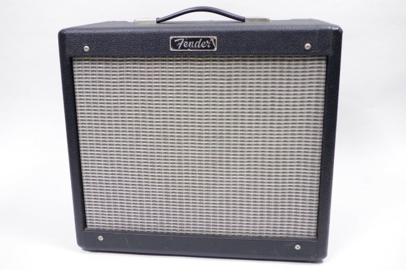 中古】Fender Blues Junior II 