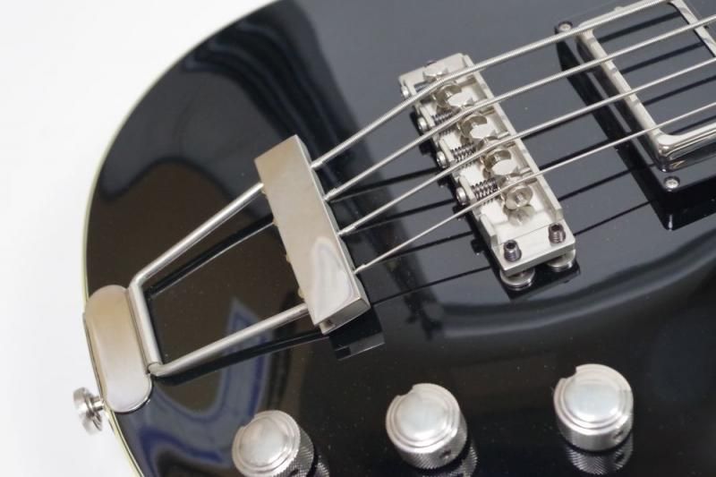中古】Duesenberg Violin Bass Black エレキベース 【USED