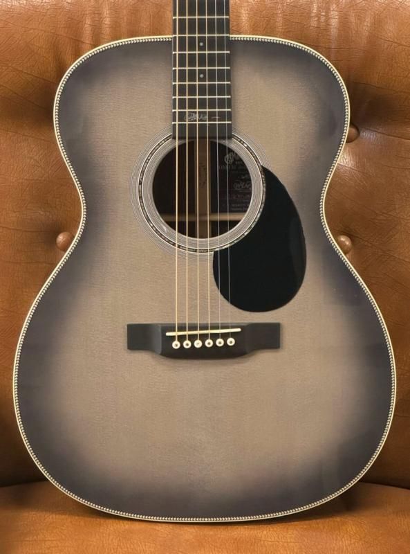 送料無料】【2023年限定モデル】Martin OMJM John Mayer 20th