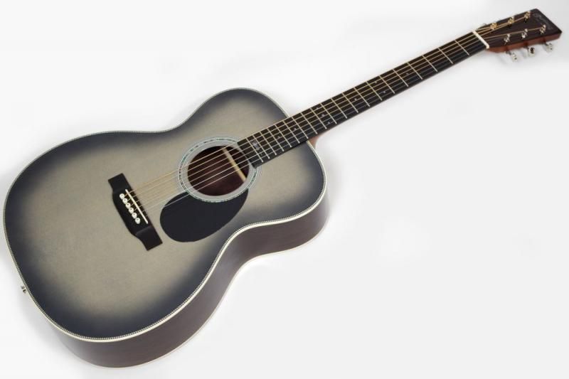 送料無料】【2023年限定モデル】Martin OMJM John Mayer 20th