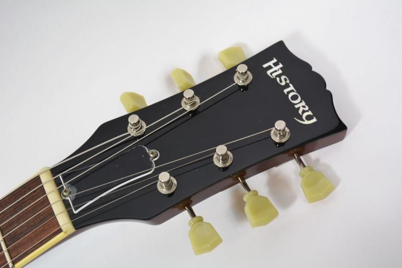 激安正規品 エレキギター LDB TH-LS 中古】HISTORY 【USED】 CENTRALMUSIC - ギター