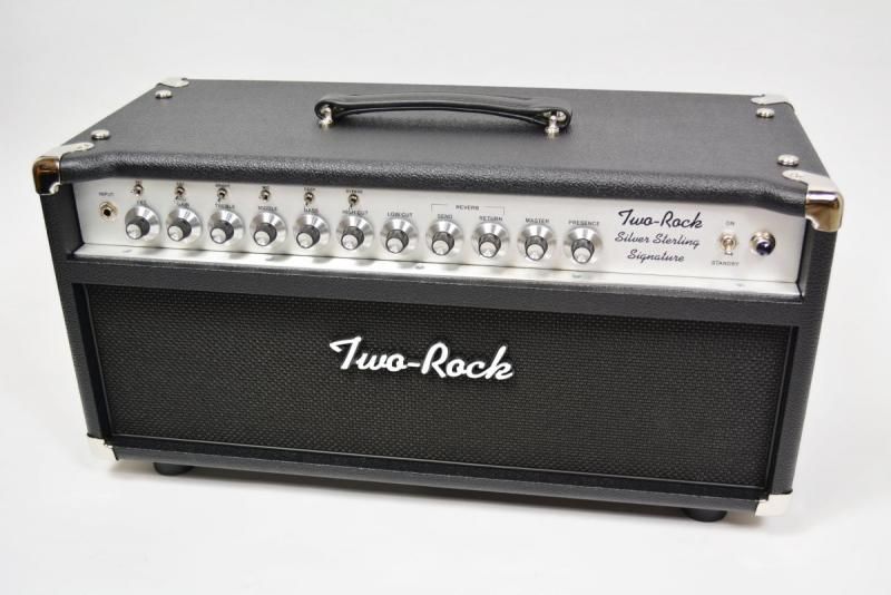 エレキギター、アンプ Two-Rock TS12025/05/18 イケベ楽器店 ギターズステーション