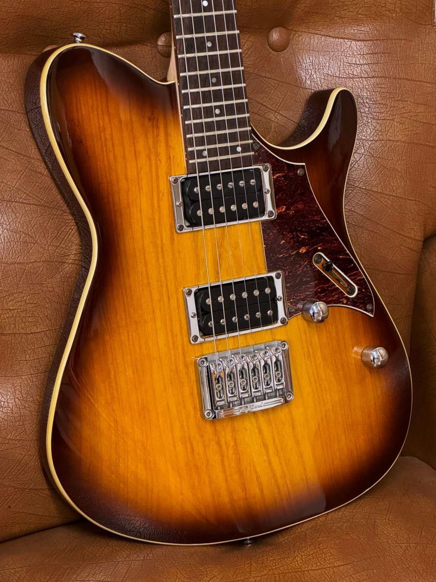 Ibanez FR420 Brown Burst 美品 中古】Ibanez FR420 Brown Burst エレキギター 【USED