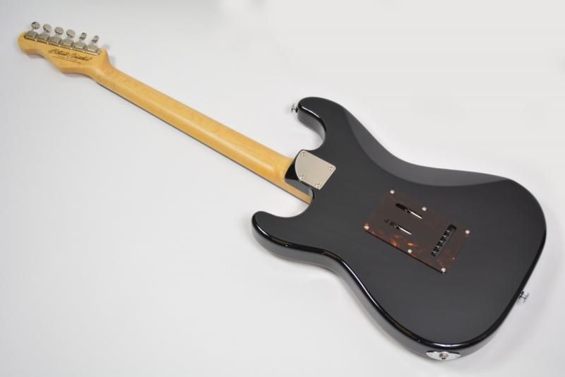 送料無料】Black Smoker ブラックスモーカー STD SIGMA SSS Black