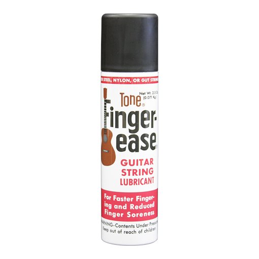 TONE トーン Finger ease 指板潤滑剤 [フィンガー・イーズ] - CENTRALMUSIC〔セントラルミュージック〕愛媛・松山　 エレキギター/ベース/アコースティックギター/ヴィンテージ