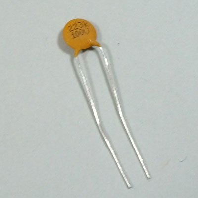 メール便発送可！！】Montreux モントルー Ceramic Disc Capacitor