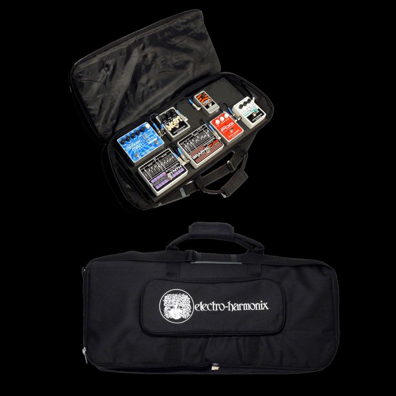 Electro Harmonix エレクトロ・ハーモニックス EHX Pedal Bag