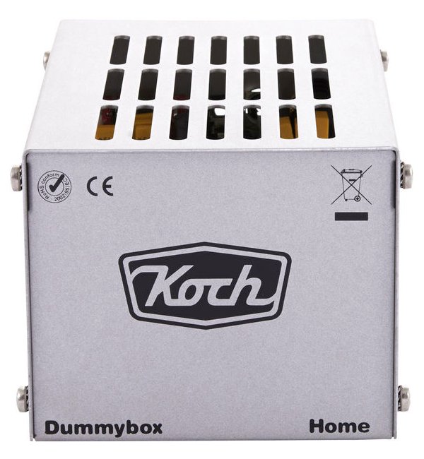 送料無料】Koch Dummybox HOME DB60-HOME ダミーボックス