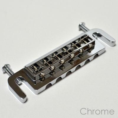 Montreux 《モントルー》 Montreux custom wrap around bridge Chrome