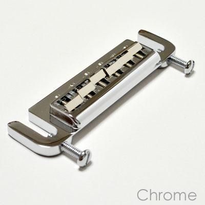 Montreux 《モントルー》 Montreux custom wrap around bridge Chrome