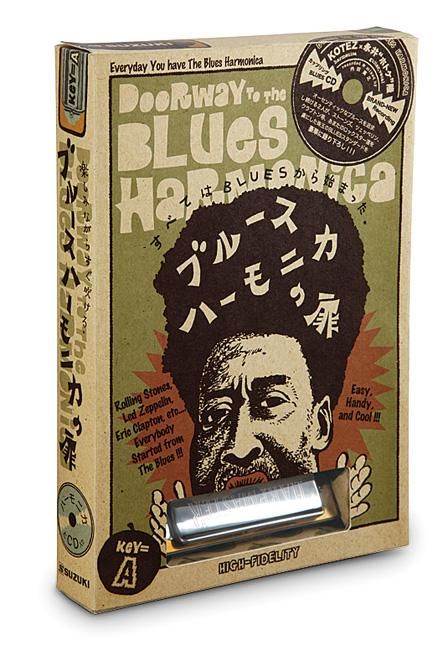 Suzuki スズキ ブルースハーモニカの扉 ハーモニカ ハーモニカケース Cd ブックレット セット品 鈴木楽器 Centralmusic セントラルミュージック 愛媛 松山 エレキギター ベース アコースティックギター ヴィンテージ Suzuki スズキ ブルースハーモニカの扉 ハーモニカ ハーモニカケース Cd ブックレット セット品 鈴木楽器 Centralmusic セントラルミュージック 愛媛 松山 エレキギター ベース アコースティックギター ヴィンテージ