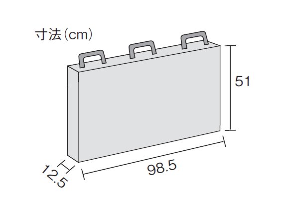 SUZUKI スズキ HBC-7N トーンチャイム用ケース (HB-7CN用