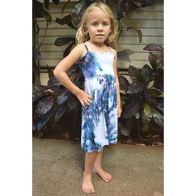 Tiare Hawaii ティアレハワイ キッズ Seaside Dress 大人のリゾートファッション通販 Guava Lava グアバラバ Tiare Hawaii ティアレハワイ キッズ Seaside Dress 大人のリゾートファッション通販 Guava Lava グアバラバ