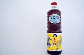 TABERU-国産青唐辛子と醤油と花椒-】100g【公式通販】なかの酒店