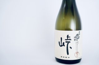 蕎麦焼酎『峠』(720ml)長野│橘倉酒造