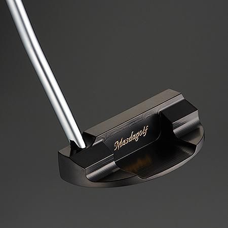 フローラル マスダ ゴルフ MASDA GOLF スタジオ3 STUDIO 3 パター