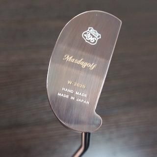 STUDIO COLLECTION」一覧 | Masda Golf -マスダゴルフ