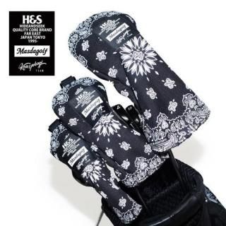 HideandSeek  MasdaGolf  KenYahagi ܥإåɥС