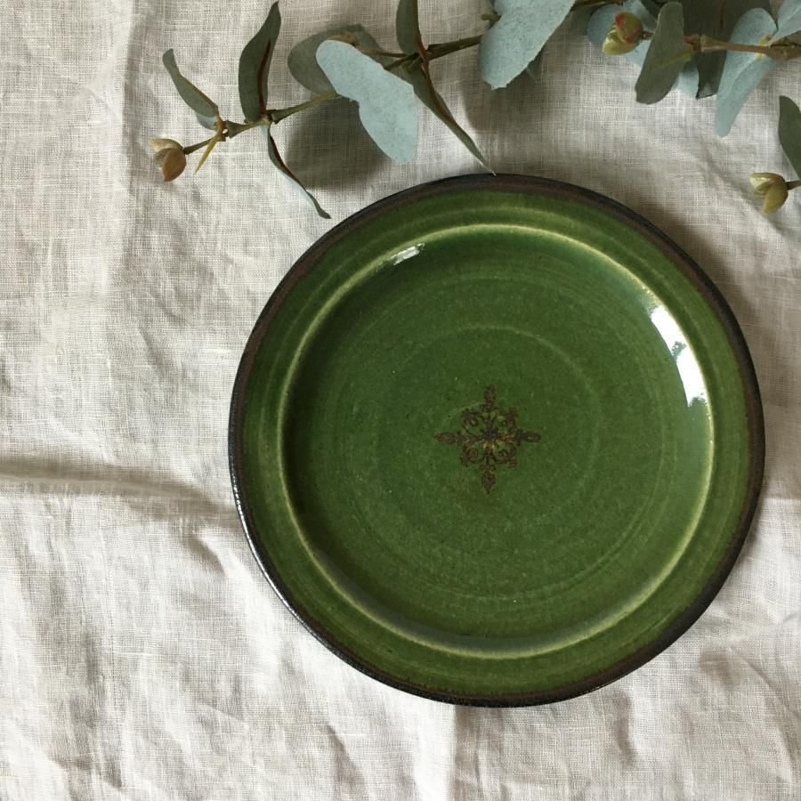 atelier BOKKO - 雑貨店アオトキイロ｜作家ものの器と雑貨の通販