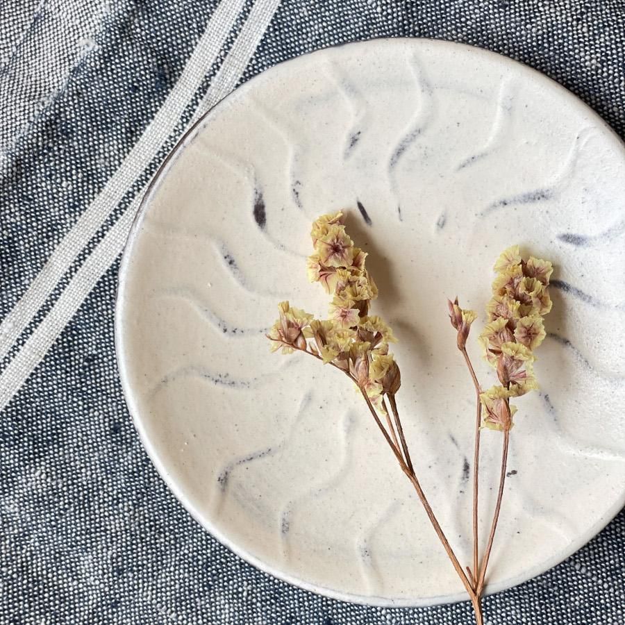 平厚志 - 雑貨店アオトキイロ｜作家ものの器と雑貨の通販