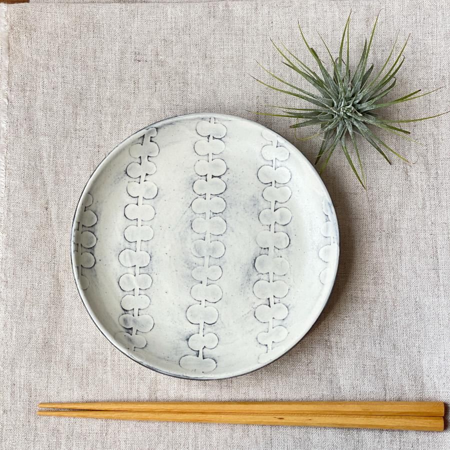 平厚志 - 雑貨店アオトキイロ｜作家ものの器と雑貨の通販