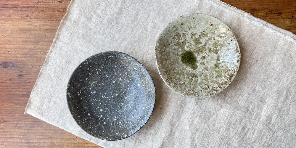 雑貨店アオトキイロ｜作家ものの器と雑貨の通販