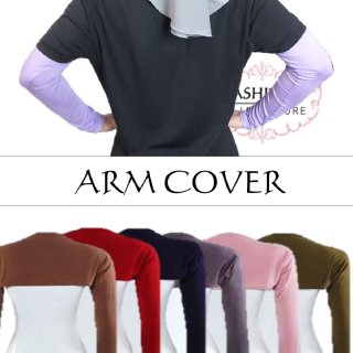 ARM COVER