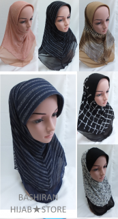 <img class='new_mark_img1' src='https://img.shop-pro.jp/img/new/icons34.gif' style='border:none;display:inline;margin:0px;padding:0px;width:auto;' />EASY HIJAB<BR>２重メッシュ