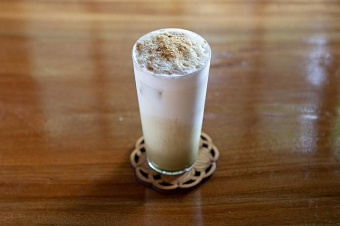 加工用ほうじ茶パウダー50g - オーガニック八女茶－お茶の